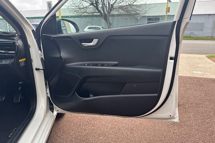 2019 Kia Rio GT-Line