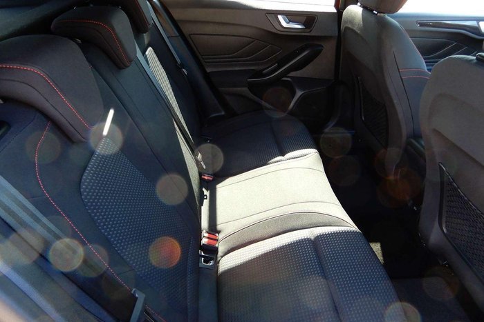 2019 Ford Focus ST-Line SA MY19.25