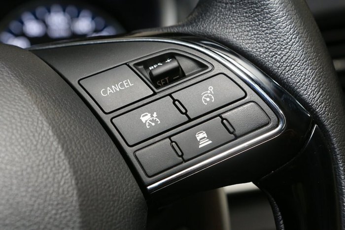 2022 Mitsubishi Eclipse Cross PHEV Aspire
