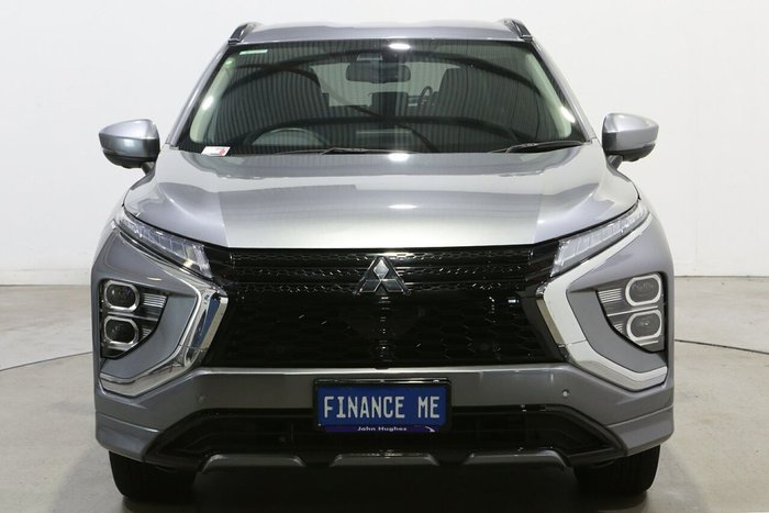 2022 Mitsubishi Eclipse Cross PHEV Aspire