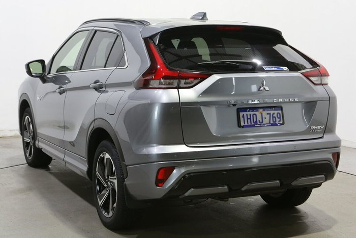 2022 Mitsubishi Eclipse Cross PHEV Aspire