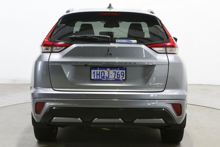 2022 Mitsubishi Eclipse Cross PHEV Aspire