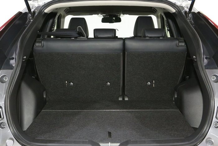 2022 Mitsubishi Eclipse Cross PHEV Aspire