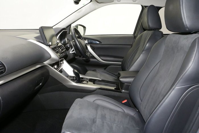 2022 Mitsubishi Eclipse Cross PHEV Aspire