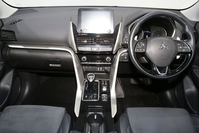 2022 Mitsubishi Eclipse Cross PHEV Aspire