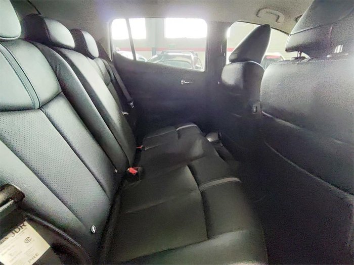 2019 Nissan LEAF 