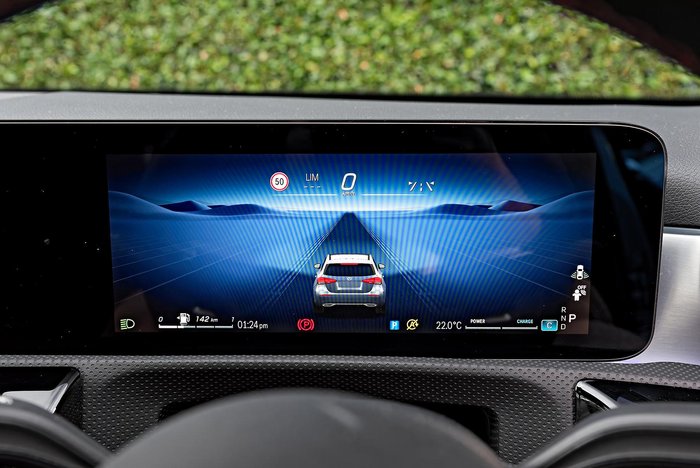 2024 Mercedes-Benz A-Class A250