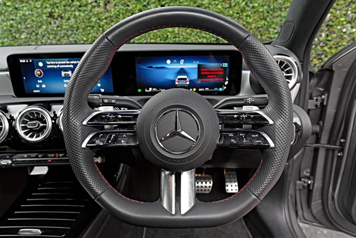 2024 Mercedes-Benz A-Class A250