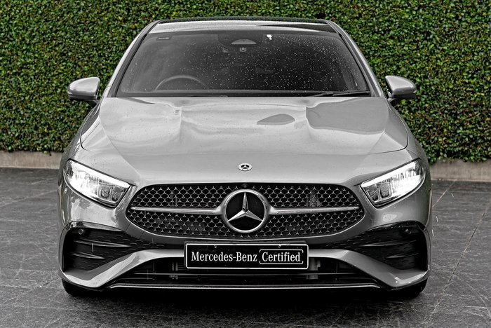 2024 Mercedes-Benz A-Class A250