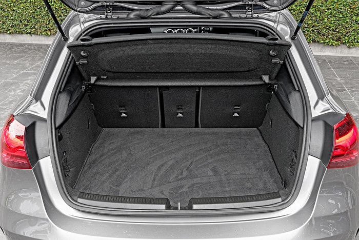 2024 Mercedes-Benz A-Class A250