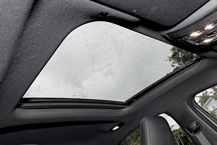 2024 Mercedes-Benz A-Class A250