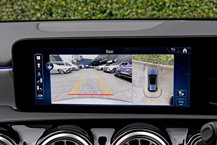 2024 Mercedes-Benz A-Class A250