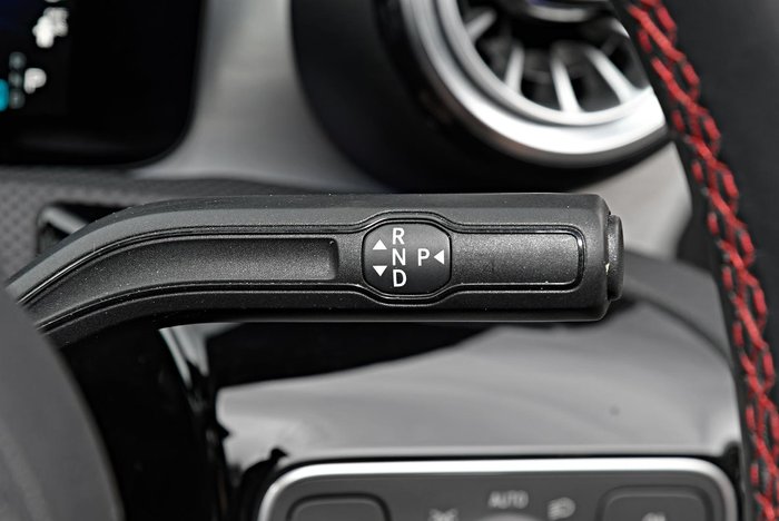 2024 Mercedes-Benz A-Class A250