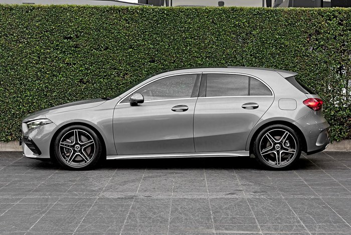 2024 Mercedes-Benz A-Class A250