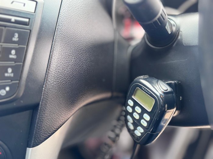2013 Mazda BT-50 GT UP 4X4 Dual Range Black
