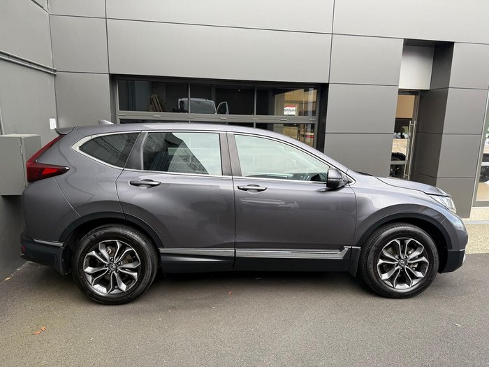 2020 Honda CR-V VTi-LX