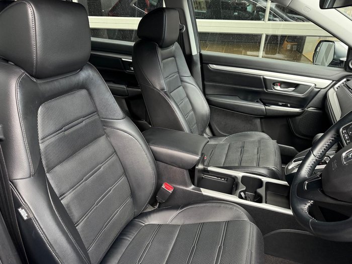 2020 Honda CR-V VTi-LX