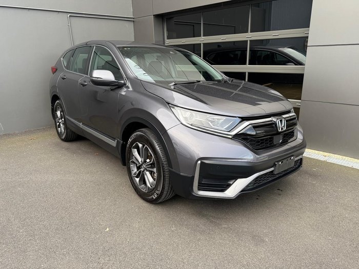 2020 Honda CR-V VTi-LX