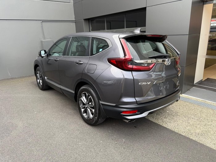 2020 Honda CR-V VTi-LX