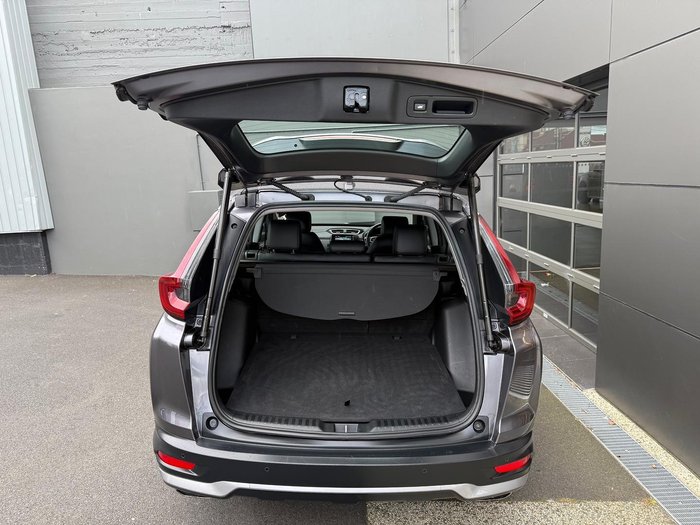 2020 Honda CR-V VTi-LX