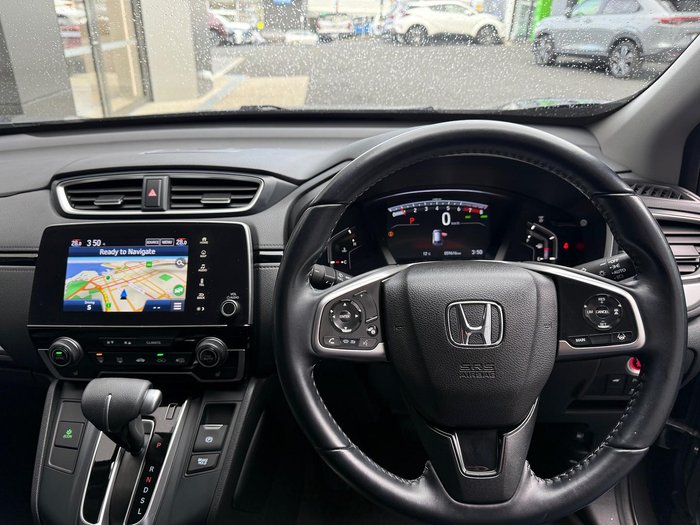 2020 Honda CR-V VTi-LX