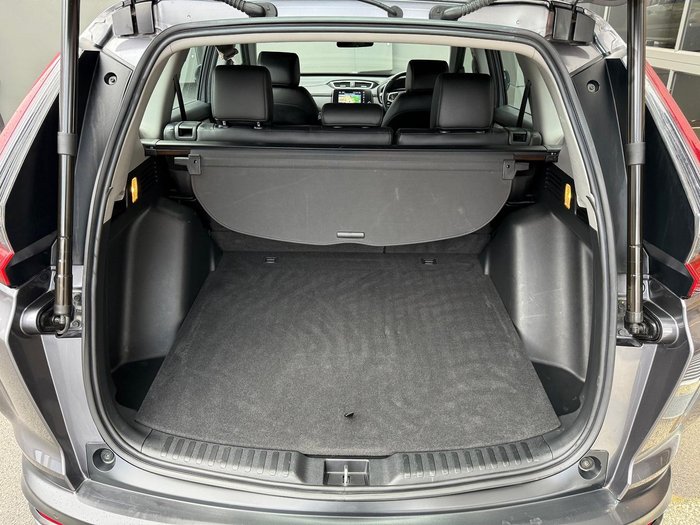 2020 Honda CR-V VTi-LX