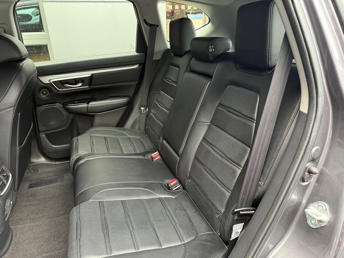 2020 Honda CR-V VTi-LX