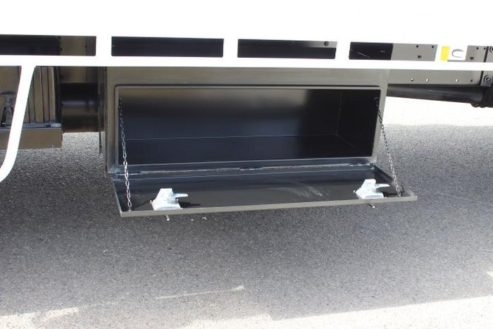 2017 DAF Lf LF 280 AUTOMATIC ORANGE