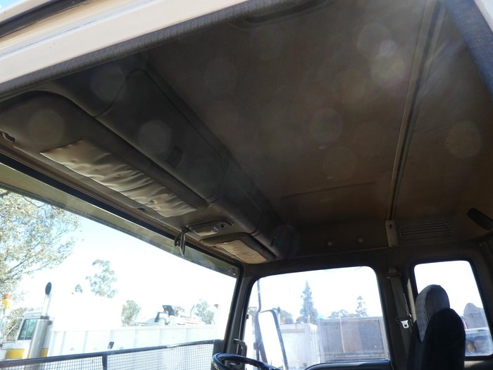 2003 Isuzu Frr500