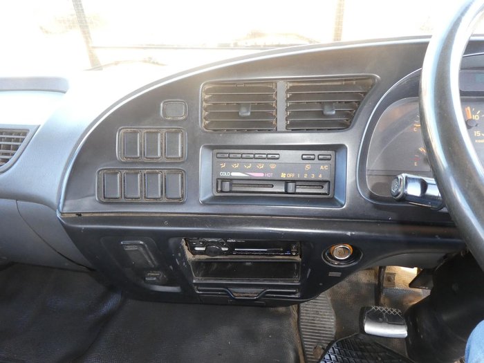 2003 Isuzu Frr500