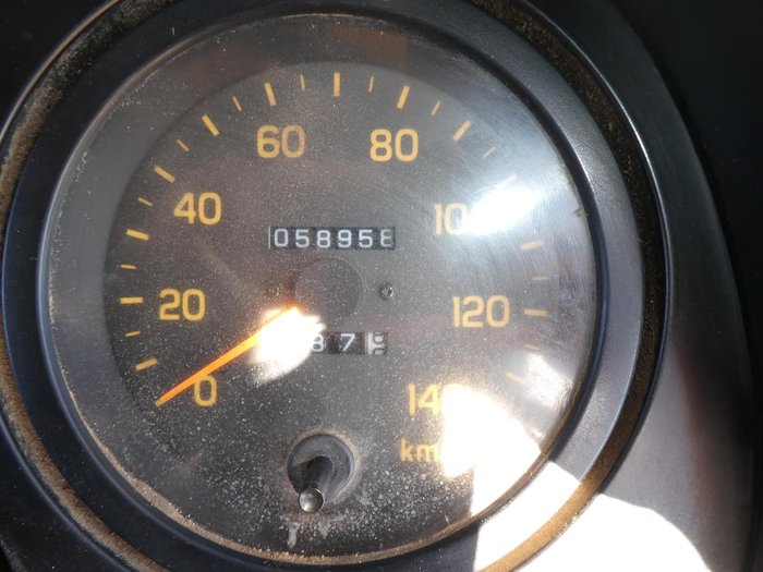 2003 Isuzu Frr500