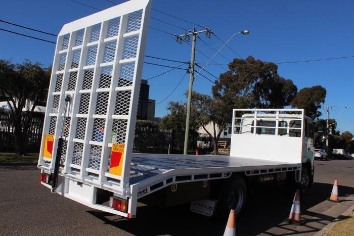 2015 U.D. Condor PK17 280 WHITE