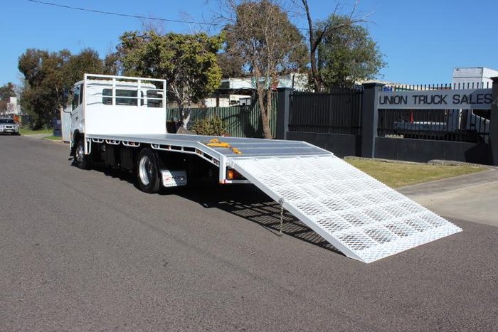 2015 U.D. Condor PK17 280 WHITE