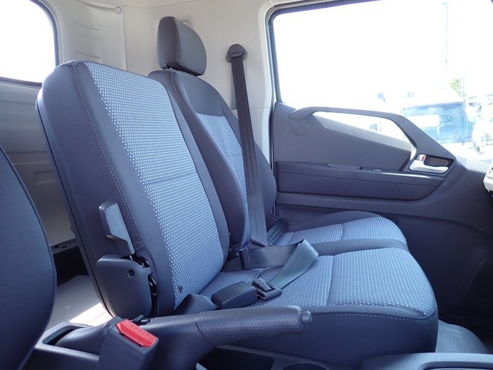 2025 HYUNDAI EX9 ELWB SILVER