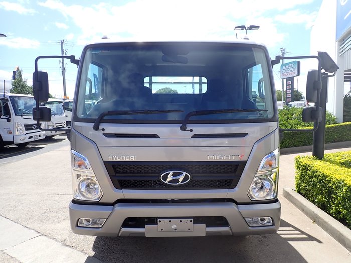 2025 HYUNDAI EX9 ELWB