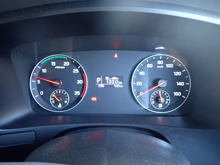 2025 HYUNDAI EX9 ELWB