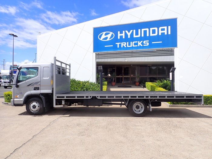 2025 HYUNDAI EX9 ELWB