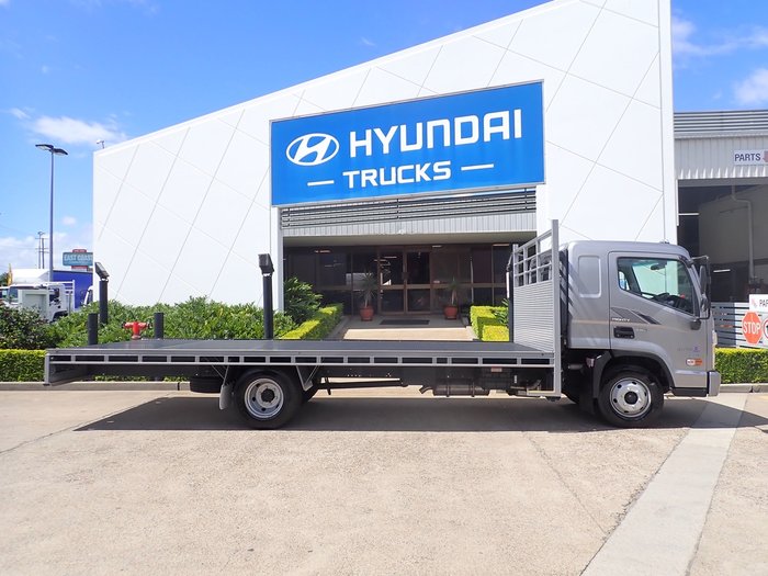 2025 HYUNDAI EX9 ELWB