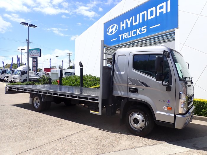 2025 HYUNDAI EX9 ELWB