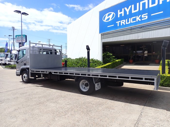 2025 HYUNDAI EX9 ELWB