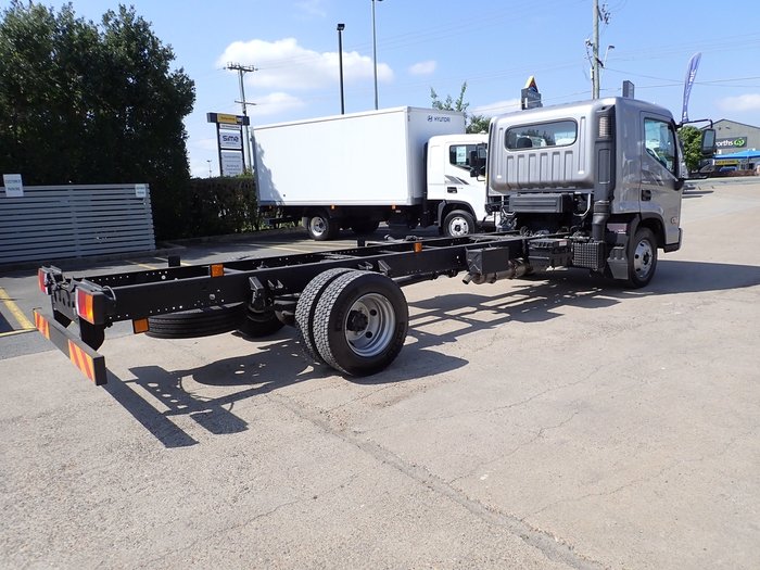 2025 HYUNDAI EX9 ELWB