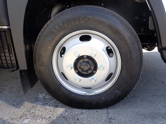 2025 HYUNDAI EX6 MWB