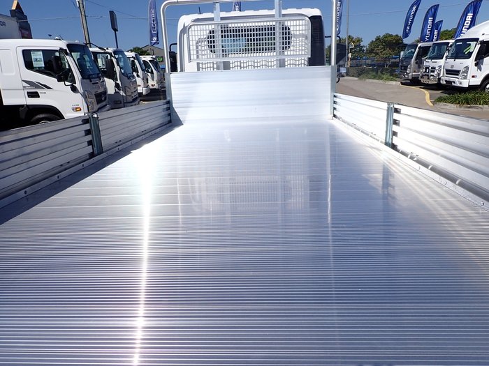 2025 HYUNDAI EX6 MWB