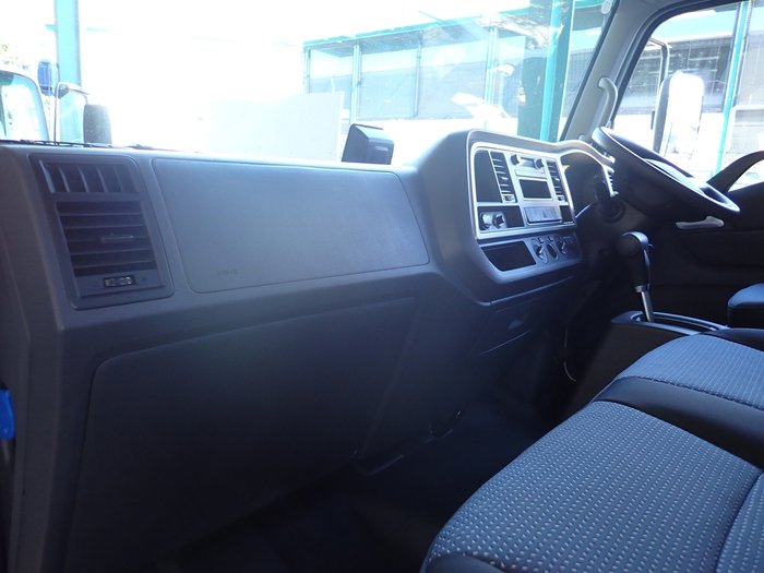 2025 HYUNDAI EX6 MWB WHITE
