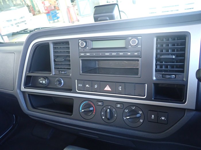 2025 HYUNDAI EX6 MWB