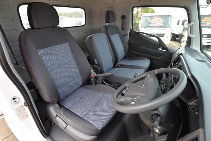 2025 HYUNDAI EX8 LWB