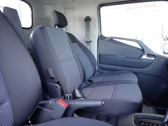 2025 HYUNDAI EX8 ELWB WHITE