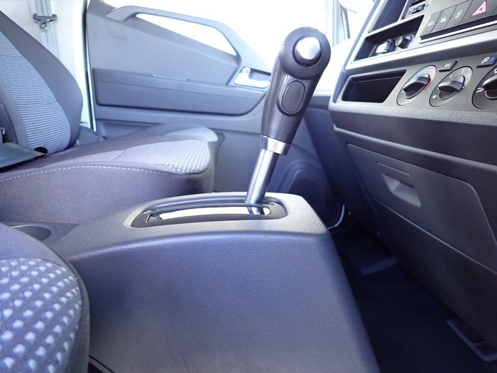 2025 HYUNDAI EX8 ELWB WHITE