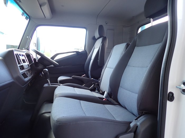 2025 HYUNDAI EX8 ELWB WHITE
