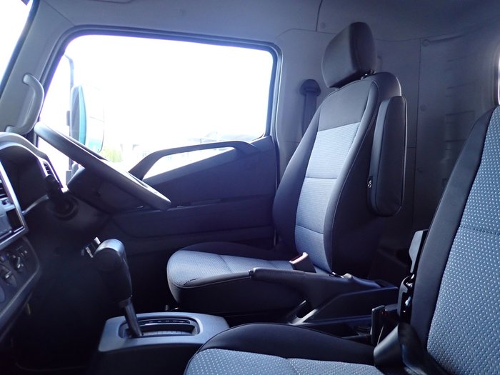 2025 HYUNDAI EX8 ELWB WHITE